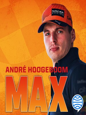Max - Audiobook